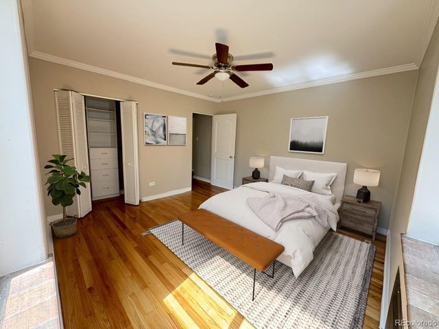 3905 E 2nd Ave 2, Denver, CO 80206
