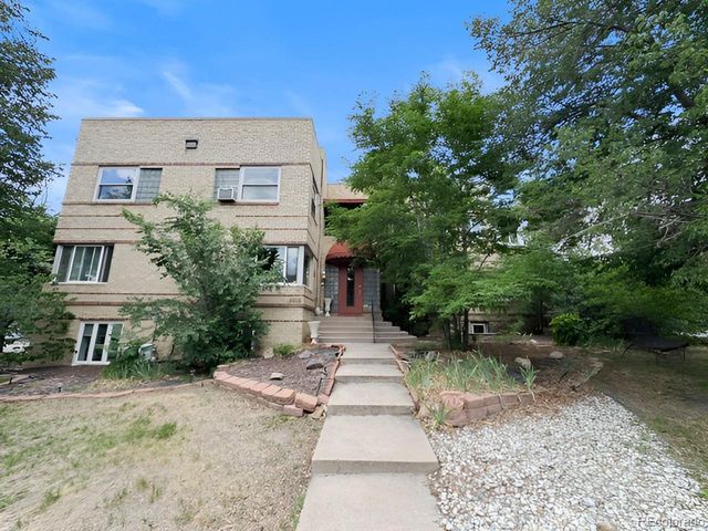 3905 E 2nd Ave 2, Denver, CO 80206