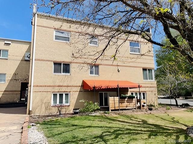 3905 E 2nd Ave 2, Denver, CO 80206