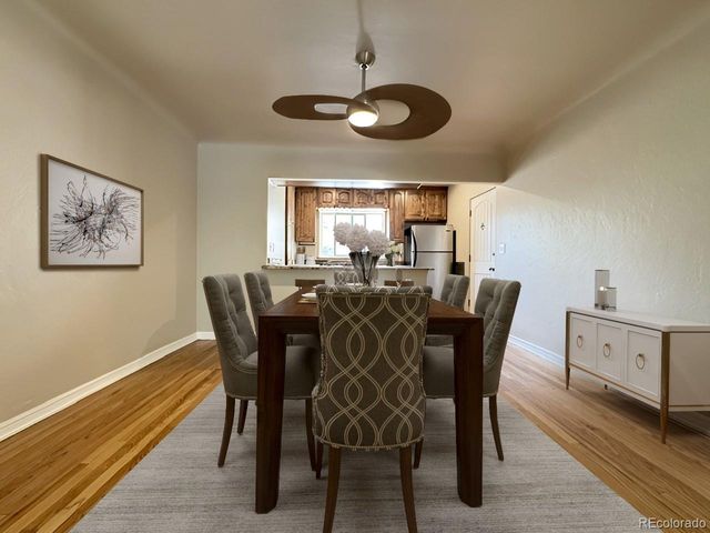 3905 E 2nd Ave 2, Denver, CO 80206