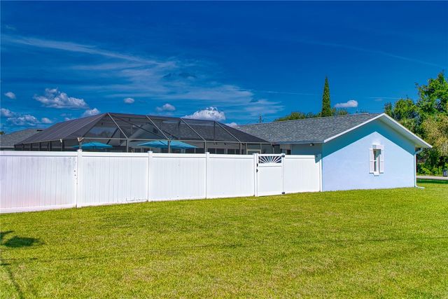 10 ROCKWELL LANE, Palm Coast, FL 32164