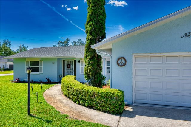 10 ROCKWELL LANE, Palm Coast, FL 32164