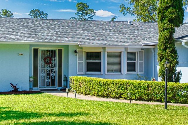 10 ROCKWELL LANE, Palm Coast, FL 32164