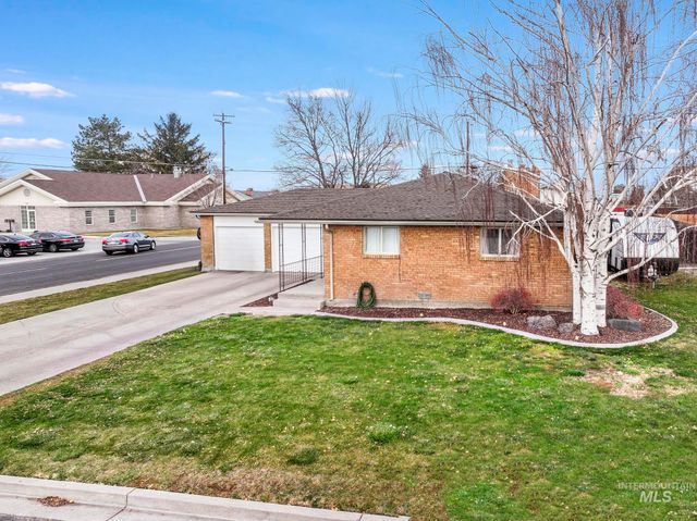 1705 Maplewood Dr, Twin Falls, ID 83301