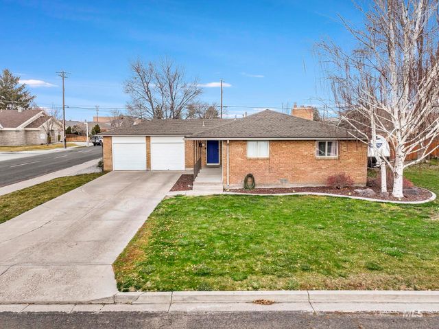 1705 Maplewood Dr, Twin Falls, ID 83301