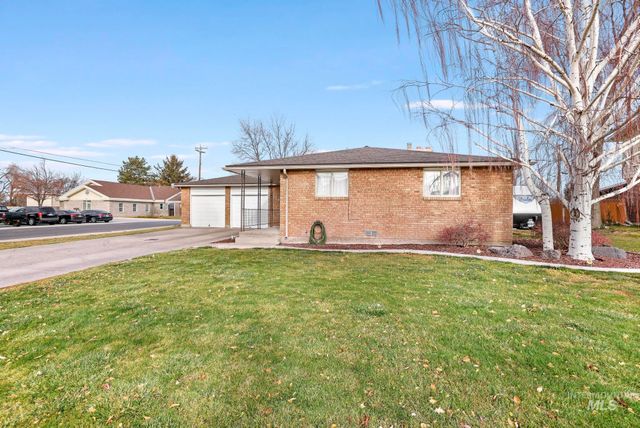 1705 Maplewood Dr, Twin Falls, ID 83301