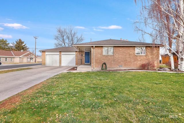 1705 Maplewood Dr, Twin Falls, ID 83301