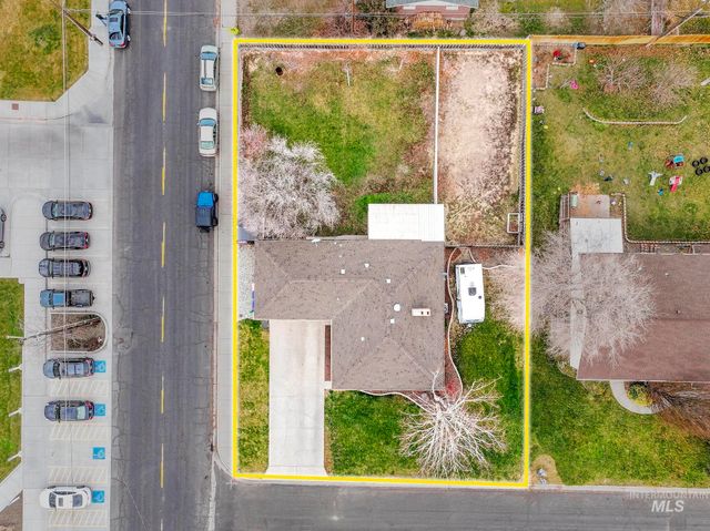 1705 Maplewood Dr, Twin Falls, ID 83301