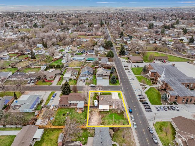 1705 Maplewood Dr, Twin Falls, ID 83301