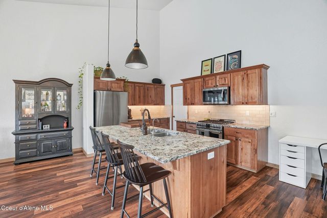 528 W ASHWORTH LN, Post Falls, ID 83854