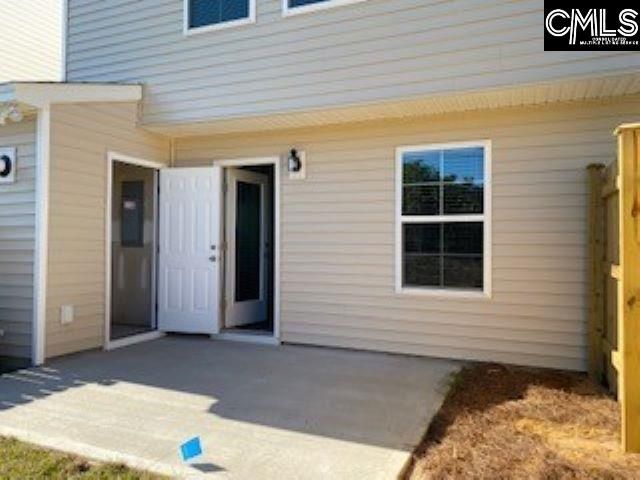 1166 Ederbach Drive, Lexington, SC 29073
