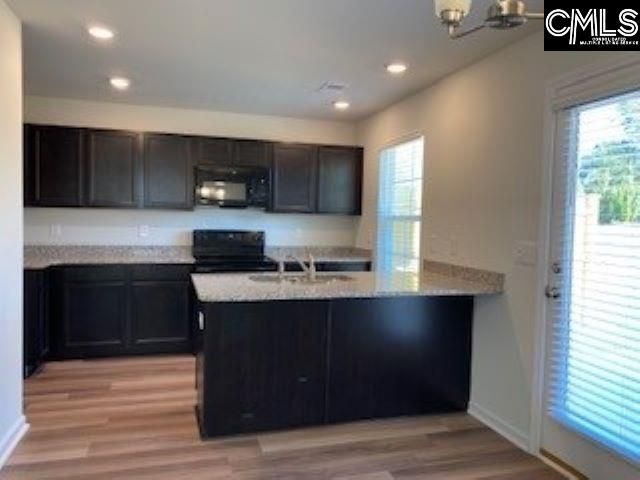 1166 Ederbach Drive, Lexington, SC 29073