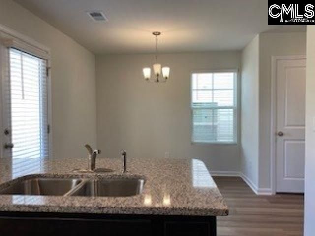 1166 Ederbach Drive, Lexington, SC 29073