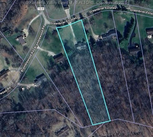 308 Greenbriar Estates, Point Pleasant, WV 25550