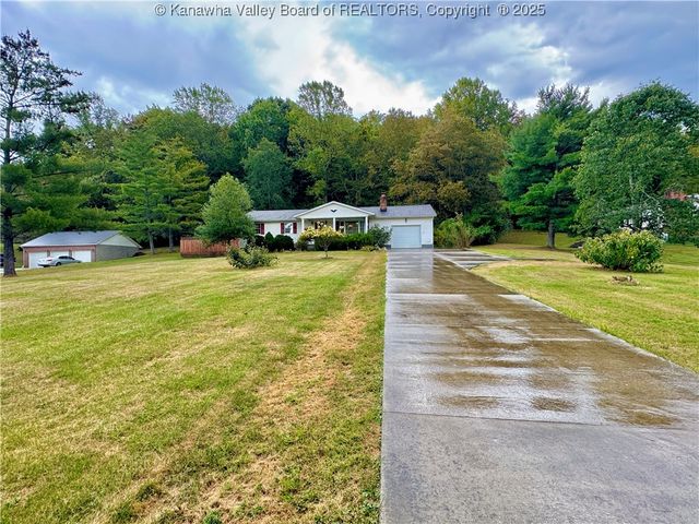 308 Greenbriar Estates, Point Pleasant, WV 25550