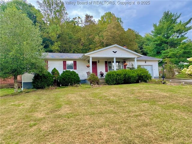 308 Greenbriar Estates, Point Pleasant, WV 25550