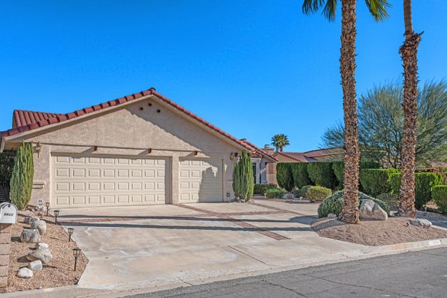 9520 Ekwanok Drive, Desert Hot Springs, CA 92240