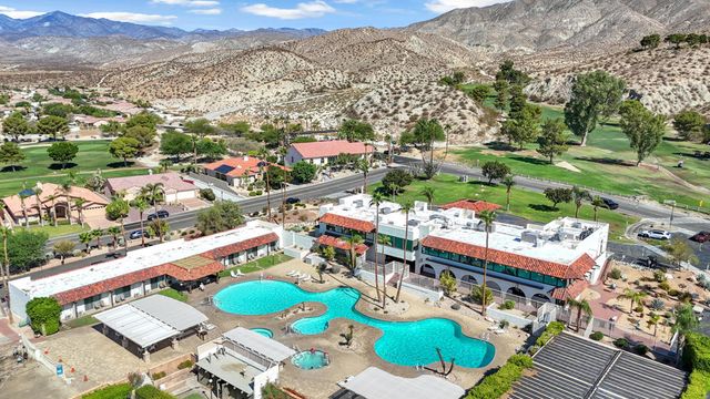 9520 Ekwanok Drive, Desert Hot Springs, CA 92240