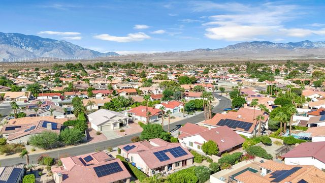 9520 Ekwanok Drive, Desert Hot Springs, CA 92240