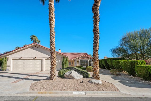 9520 Ekwanok Drive, Desert Hot Springs, CA 92240