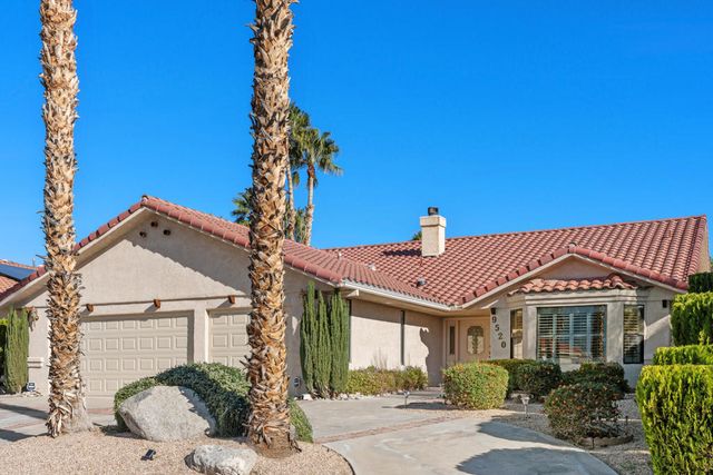 9520 Ekwanok Drive, Desert Hot Springs, CA 92240