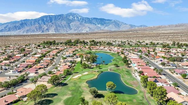 9520 Ekwanok Drive, Desert Hot Springs, CA 92240