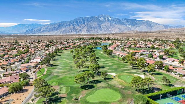 9520 Ekwanok Drive, Desert Hot Springs, CA 92240