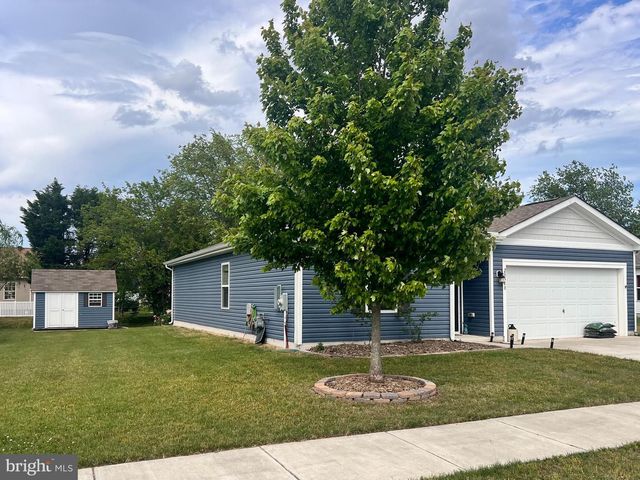 20548 SMITHFIELD CIR, Milford, DE 19963