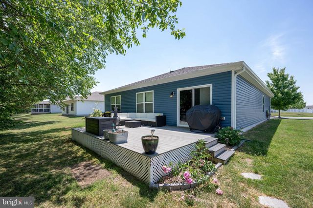 20548 SMITHFIELD CIR, Milford, DE 19963
