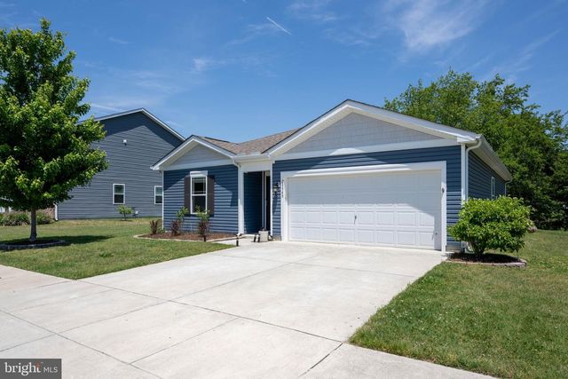 20548 SMITHFIELD CIR, Milford, DE 19963