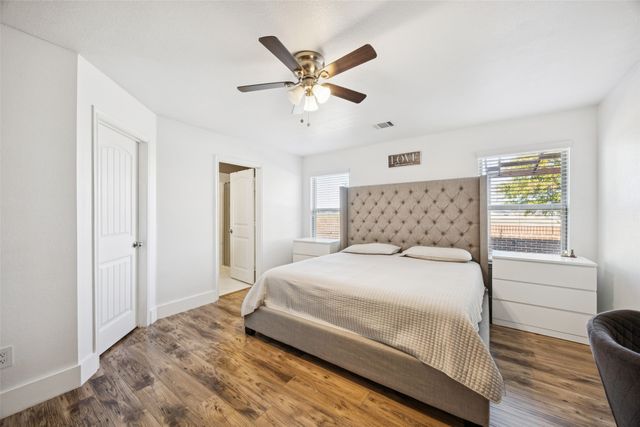 796 Platinum Drive, Princeton, TX 75407