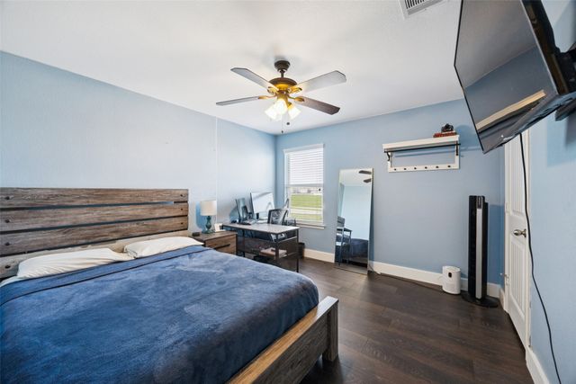 796 Platinum Drive, Princeton, TX 75407