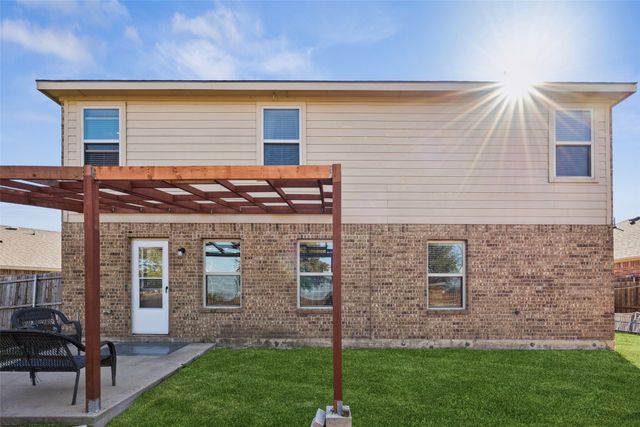 796 Platinum Drive, Princeton, TX 75407