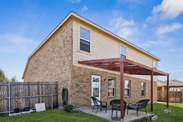 796 Platinum Drive, Princeton, TX 75407