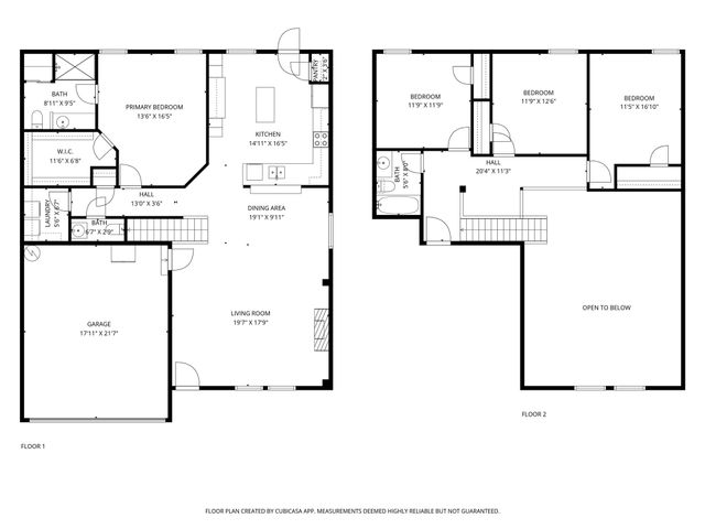 796 Platinum Drive, Princeton, TX 75407