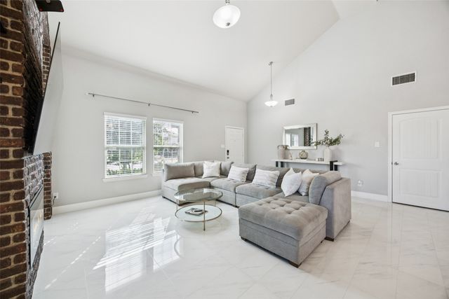 796 Platinum Drive, Princeton, TX 75407