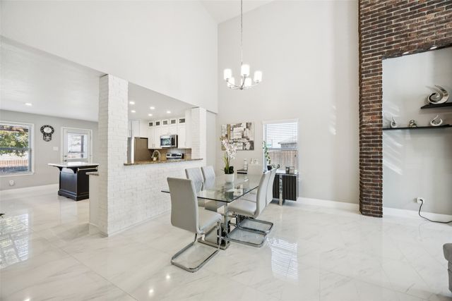 796 Platinum Drive, Princeton, TX 75407