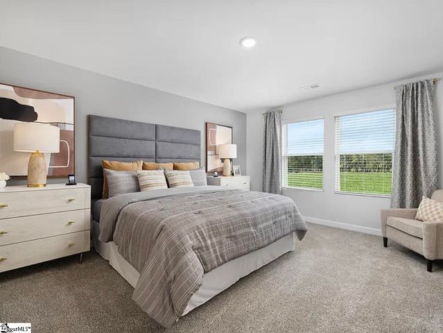 203 Tantalus Street, Gray Court, SC 29645