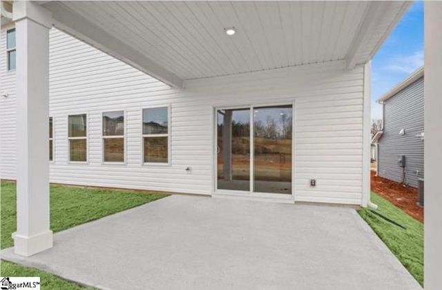 203 Tantalus Street, Gray Court, SC 29645