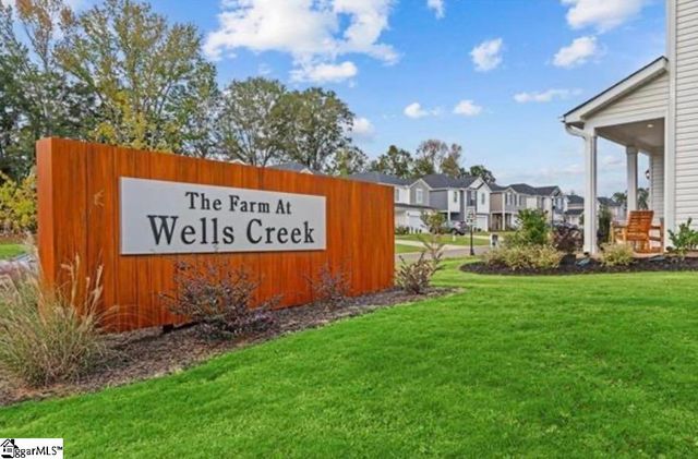 203 Tantalus Street, Gray Court, SC 29645