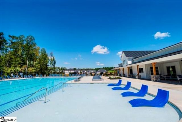 203 Tantalus Street, Gray Court, SC 29645