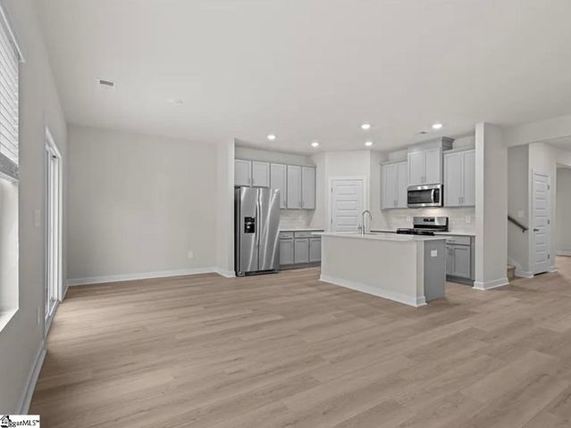 203 Tantalus Street, Gray Court, SC 29645