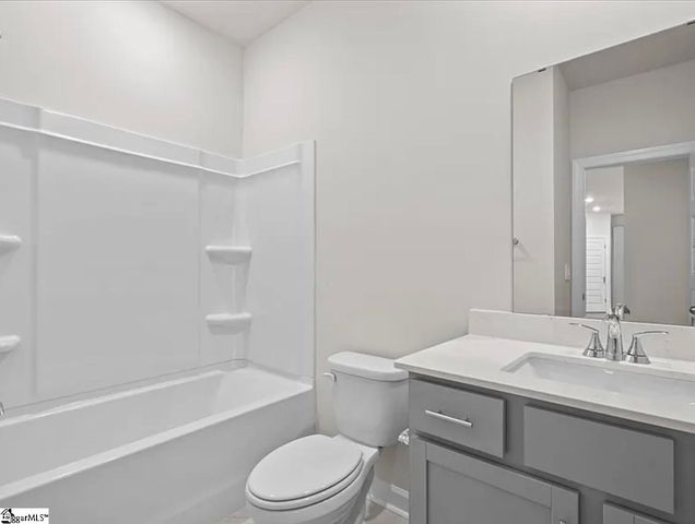 203 Tantalus Street, Gray Court, SC 29645