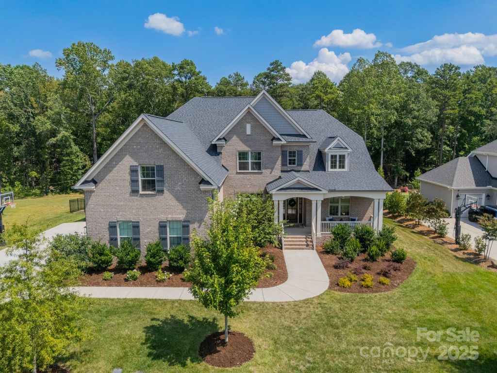 1445 Cherry Laurel Drive, Waxhaw, NC 28173