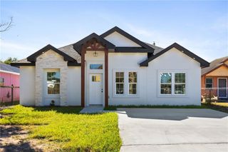 6012 Nominee Street, Edinburg, TX 78542