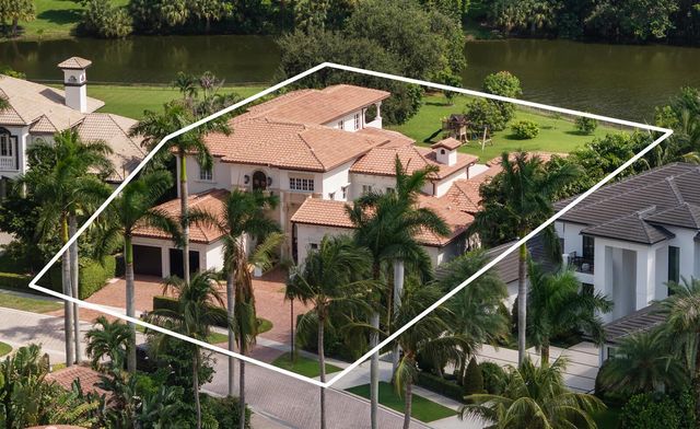 17130 Avenue Le Rivage, Boca Raton, FL 33496