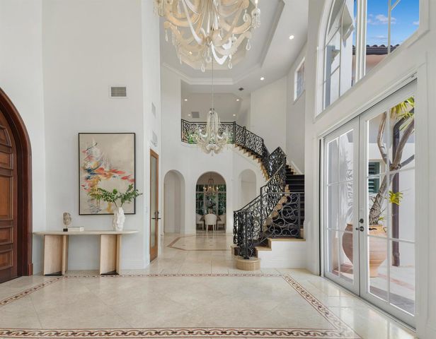 17130 Avenue Le Rivage, Boca Raton, FL 33496