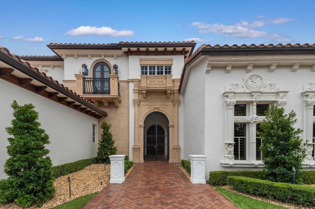 17130 Avenue Le Rivage, Boca Raton, FL 33496