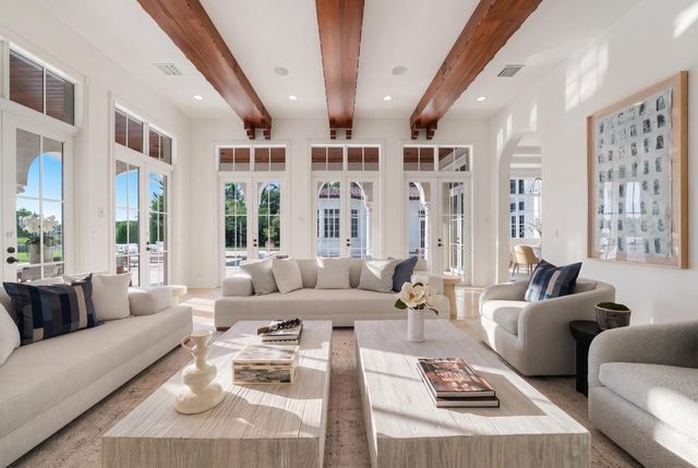17130 Avenue Le Rivage, Boca Raton, FL 33496
