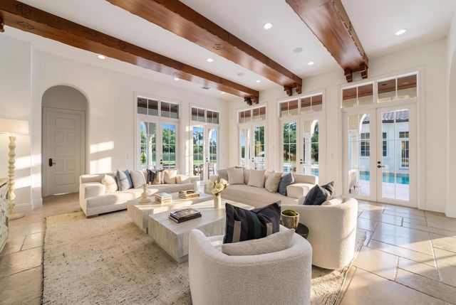 17130 Avenue Le Rivage, Boca Raton, FL 33496